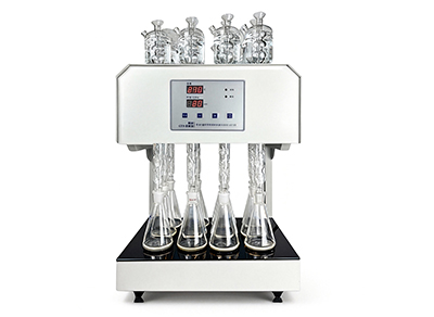 12位微晶cod消解仪