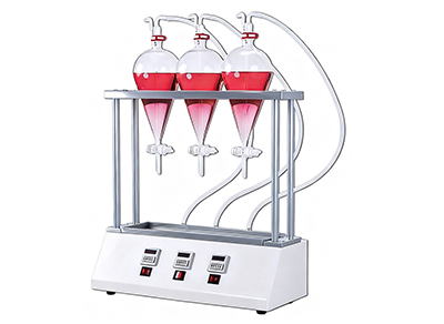  智能萃取仪能萃WYCQ-03